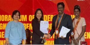 Arunachal's Himalayan University and Philippines's Batangas University Seal Academic Partnership