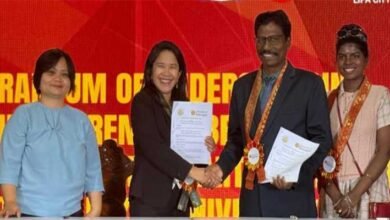 Arunachal's Himalayan University and Philippines's Batangas University Seal Academic Partnership
