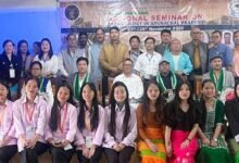 Arunachal: JNC Hosts Two-Day National Archaeology Seminar