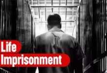 Arunachal: POCSO Court Awards 20-Year Term in Pasighat Case