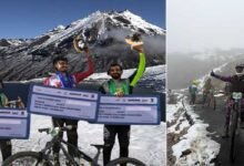 Arunachal: MONDURO 5.0 Concludes with Thrilling Finale in Tawang