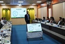 Arunachal: NABARD, RBI Stress SHG Role in Credit Planning