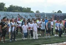 Arunachal: PAA Holds State Trials for North East Para Games
