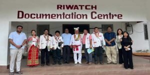 Arunachal: RIWATCH Holds Workshop on Aka Hrusso Documentation