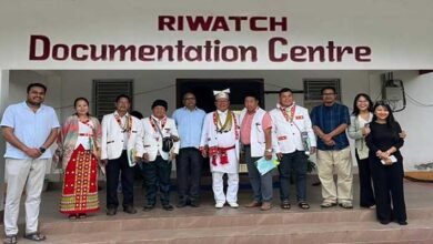 Arunachal: RIWATCH Holds Workshop on Aka Hrusso Documentation