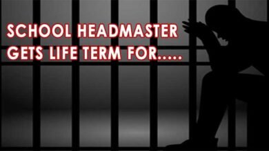 Arunachal: School Headmaster Gets Life Term for Raping Class VII student in 2018