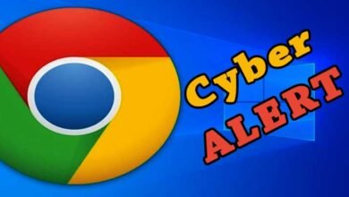CERT-In Warns Chrome Users in Desktop: Update Now