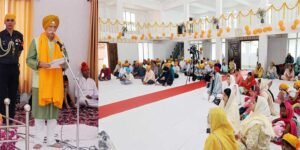 Guru Nanak’s Teachings Hold Timeless Relevance: Governor