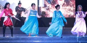 HIM International Hosts Grand HIMOTSAV 2025