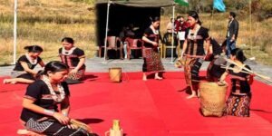 Arunachal: Acheso Village Marks Janjatiya Gaurav Diwas