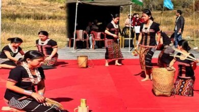 Arunachal: Acheso Village Marks Janjatiya Gaurav Diwas