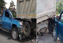 Arunachal: Pasighat Hospital Shows Teamwork After Mebo Mishap