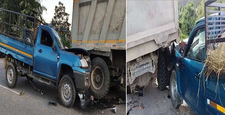 Arunachal: Pasighat Hospital Shows Teamwork After Mebo Mishap