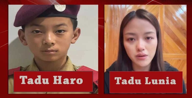 Miss Arunachal 2024 Seeks Justice for Brother’s Death