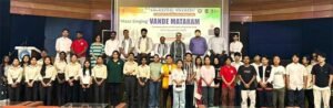 Arunachal Marks 150 Years of Vande Mataram Across the State