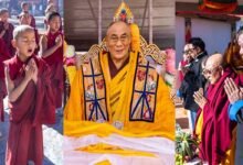 Arunachal: Tawang marks 36 years of Dalai Lama’s Nobel honour