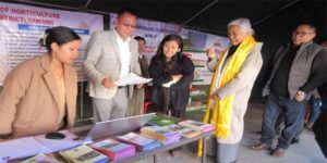 Arunachal: 5th Sushasan Saptah Launched in Tawang