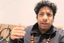 Indian Vlogger Alleges 15-Hour Detention in China
