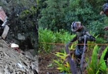 Arunachal: 21 labourers feared dead as truck falls into gorge in Anjaw