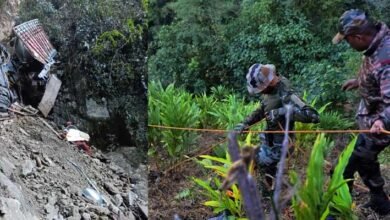 Arunachal: 21 labourers feared dead as truck falls into gorge in Anjaw