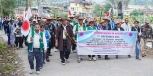 Arunachal Celebrates Indigenous Faith Day 2025