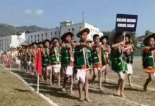 Arunachal: DPCCT Gurukuls Annual Meet 2025–26 Held in Itanagar