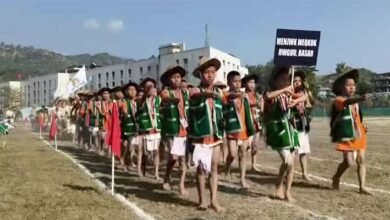 Arunachal: DPCCT Gurukuls Annual Meet 2025–26 Held in Itanagar