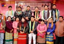 Arunachal: Ex-Congress leader, 23 others join BJP in Anjaw