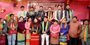 Arunachal: Ex-Congress leader, 23 others join BJP in Anjaw