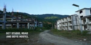 Arunachal: FTII Itanagar Students Boycott Semester 2