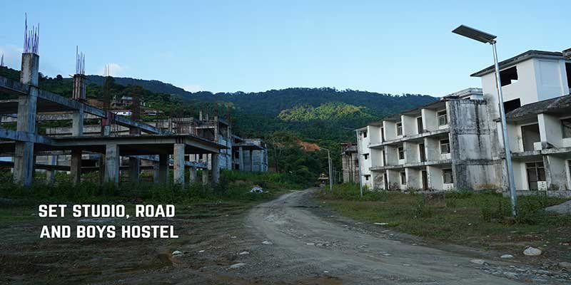 Arunachal: FTII Itanagar Students Boycott Semester 2