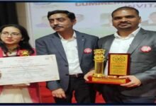 Arunachal: Himalayan University Wins Pride of Nation Award