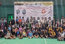 Arunachal: Lohit Hosts Kalikho Pul State TT Championship