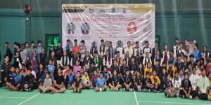 Arunachal: Lohit Hosts Kalikho Pul State TT Championship