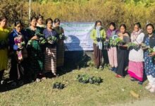 Arunachal: KVK Anjaw Marks World Soil Day With Training