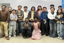 Arunachal: LGBTQIA+ groups mark Human Rights Day in Itanagar