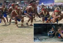 Arunachal: Longding Registers 827 Tourist Arrivals in November