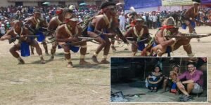 Arunachal: Longding Registers 827 Tourist Arrivals in November