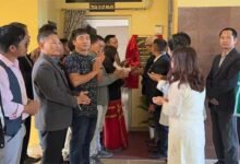 Arunachal: Legal Aid Clinic inaugurated at Rajya Sainik Board