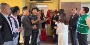 Arunachal: Legal Aid Clinic inaugurated at Rajya Sainik Board