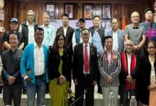 Arunachal: Orientation Workshop Held for Wildlife Wardens