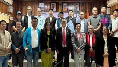 Arunachal: Orientation Workshop Held for Wildlife Wardens