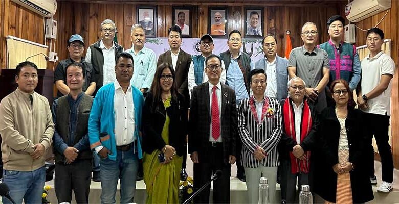 Arunachal: Orientation Workshop Held for Wildlife Wardens