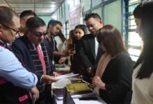 Arunachal: Prashasan Gaon Ki Aur Camp Held in Lohit