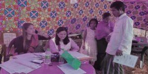 Arunachal: Seva Aapke Dwar Launched at Pathergaon in Namsai