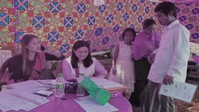 Arunachal: Seva Aapke Dwar Launched at Pathergaon in Namsai