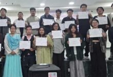 Arunachal: State-Level Human Rights Seminar held at Himalayan University