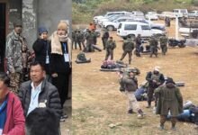 Arunachal Set for PRI, Municipal Polls on Dec 15