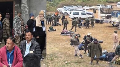 Arunachal Set for PRI, Municipal Polls on Dec 15