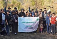 Arunachal Pushes Cultural Exchange via Tourism Drive